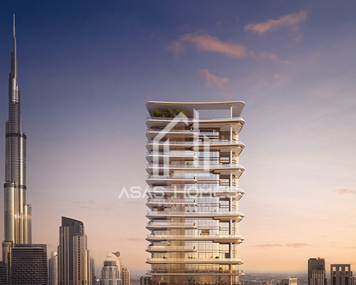 Address Grand Downtown